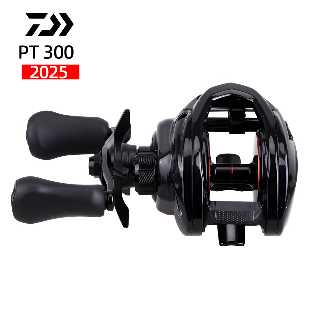 2025 DAIWA PT300 Baitcasting B - Abu Garcia Reel Max incelemesi ve fiyatı