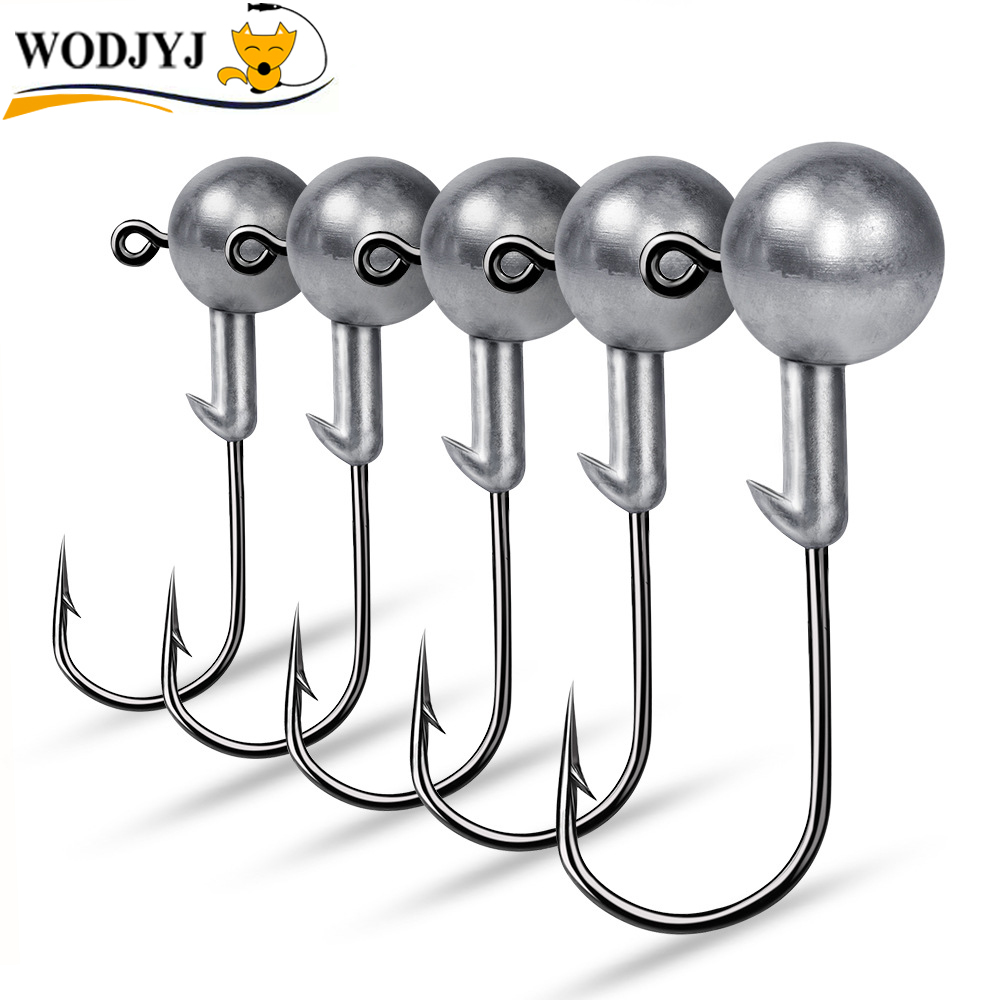 1g 2g 3g 4g 5g 10g 20g 22g 25g - Fishing Hook Offset incelemesi ve fiyatı