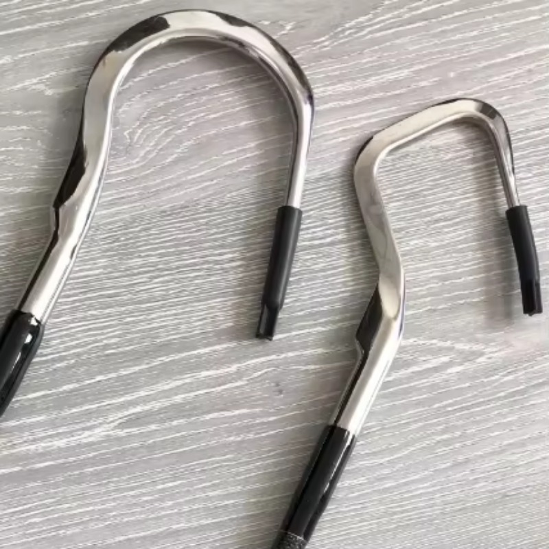 Maksimum Sürükleme 200 kg Karb - Fishing Hook Stainless Steel incelemesi ve fiyatı