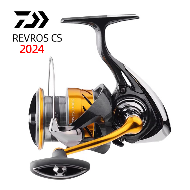 24 DAIWA REVROS CS LT İplik ba - Daiwa Reel Bg incelemesi ve fiyatı
