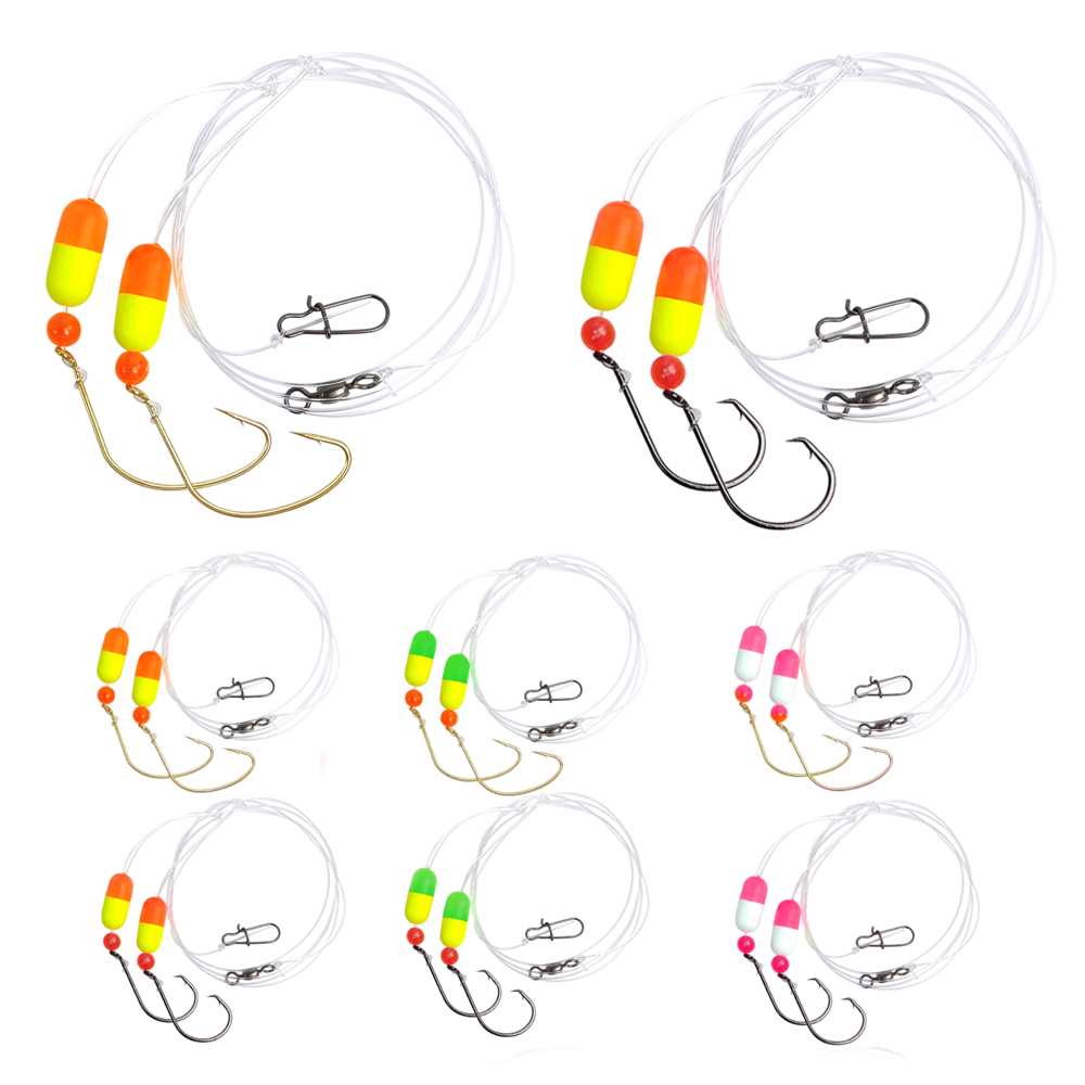 Aventik Pompano Olta Takımı, T - Fishing Hook Circle incelemesi ve fiyatı