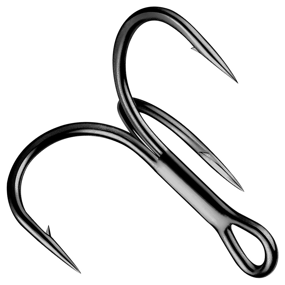 Büyük Tiz Kancalar 4X Güçlü 1  - Fishing Hook Offset incelemesi ve fiyatı