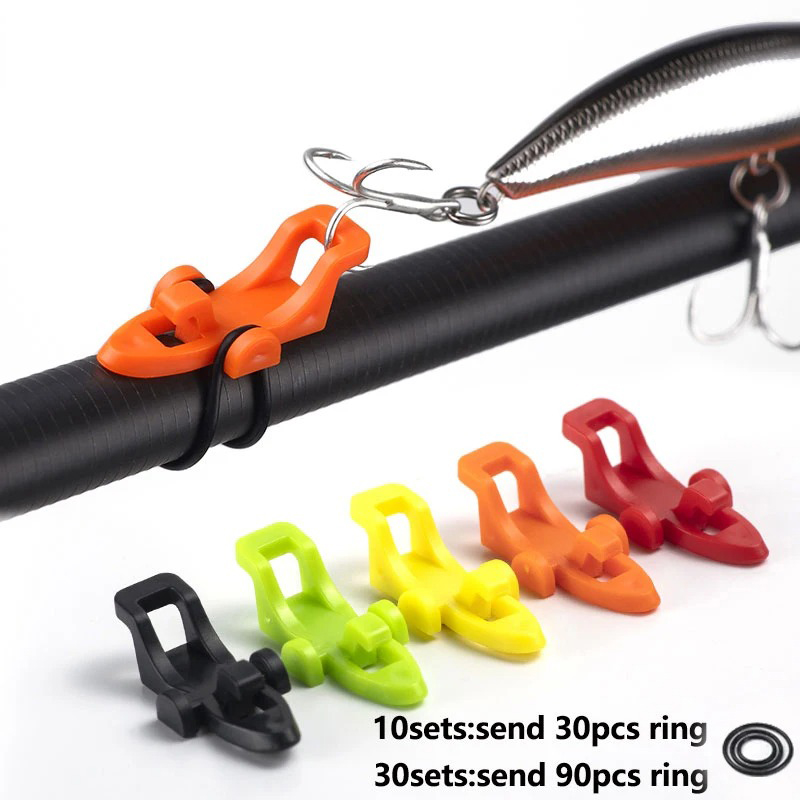 10-30 adet olta kamışı kanca t - Fishing Hook Jig incelemesi ve fiyatı
