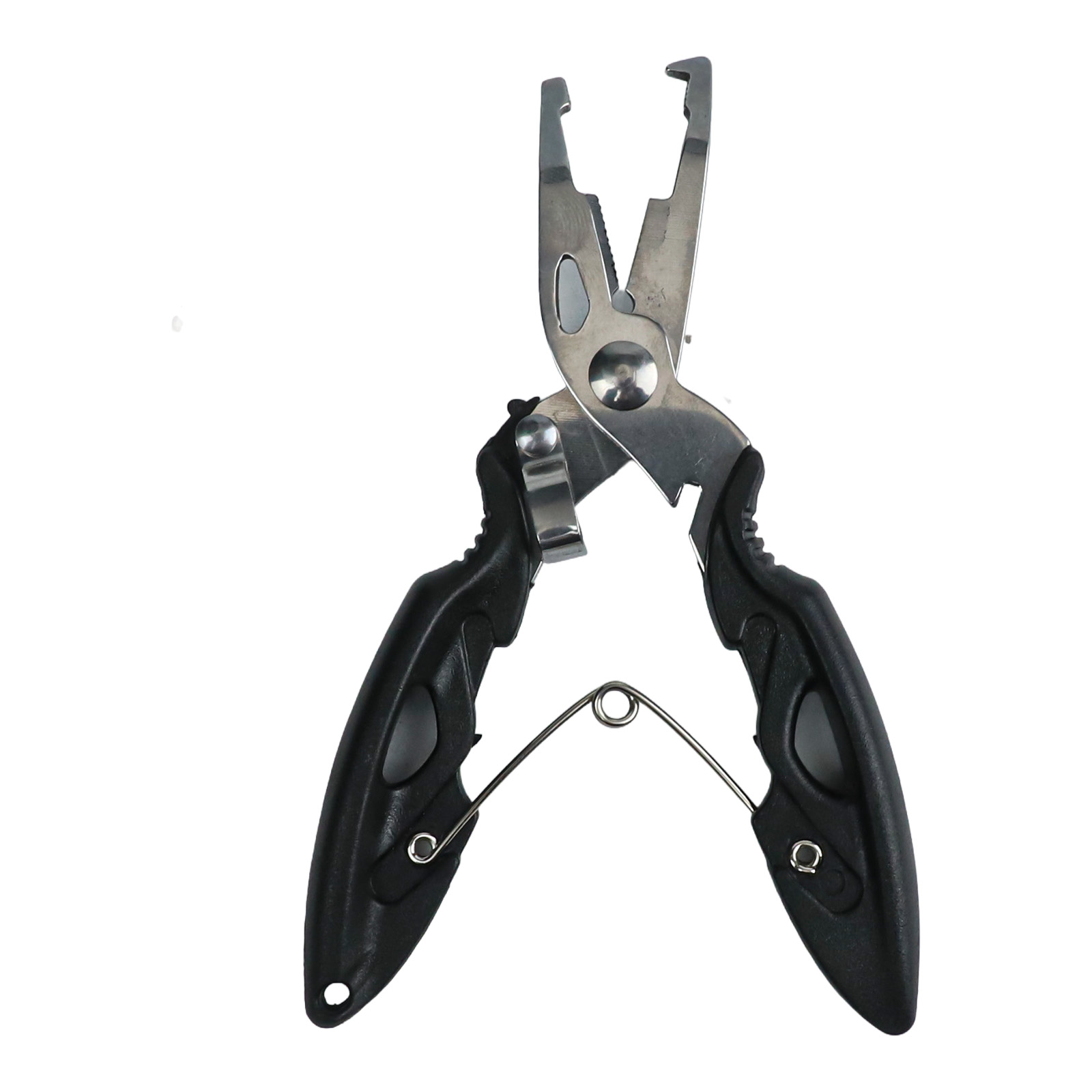 Balıkçılık Pensesi Yem Pensesi - Fishing Hook Remover incelemesi ve fiyatı